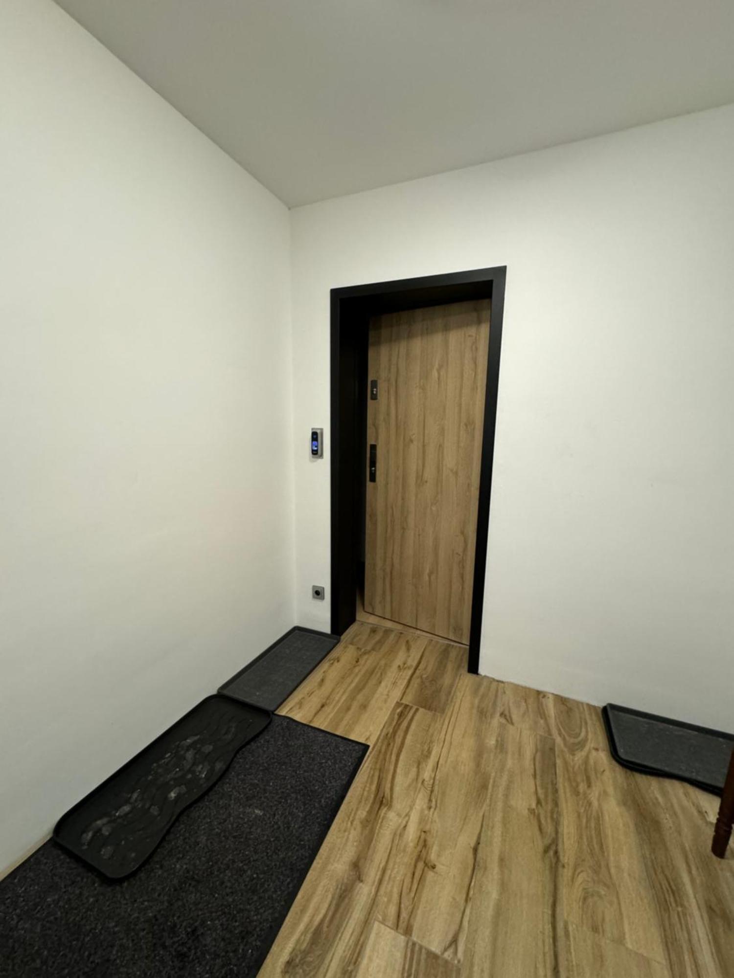Penzion Pod Kaplickou Kořenov Exterior foto