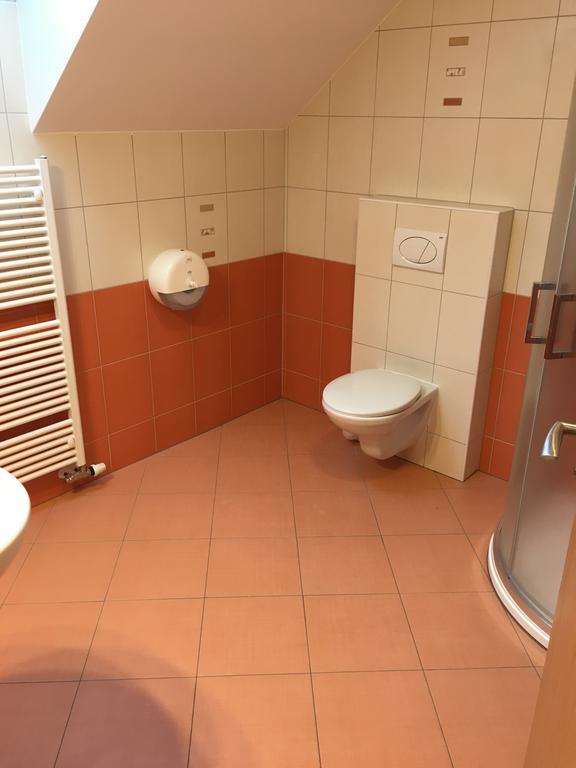 Penzion Pod Kaplickou Kořenov Exterior foto
