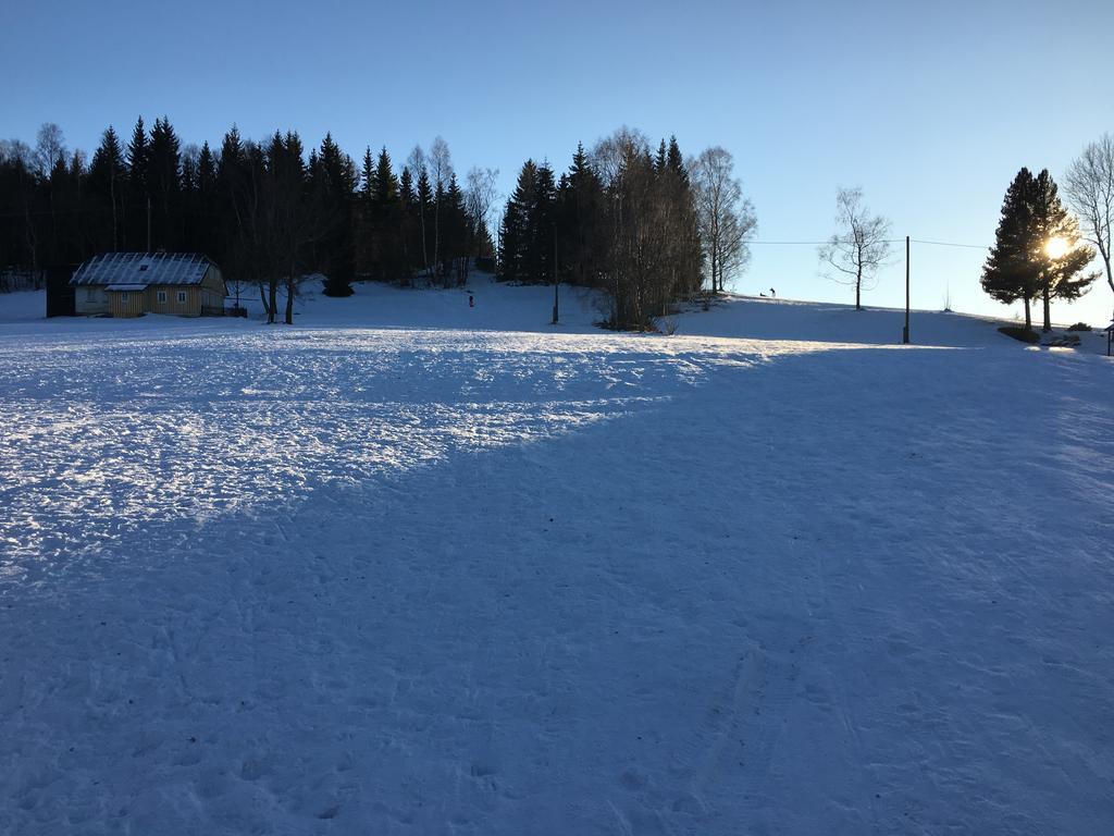 Penzion Pod Kaplickou Kořenov Exterior foto